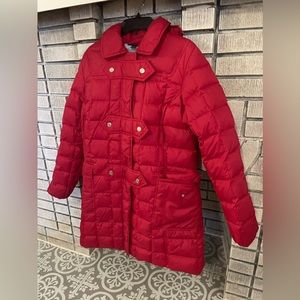 Tommy Hilfiger Winter Coat